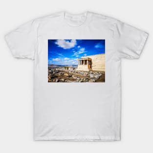 Greek mythology in real life T-Shirt